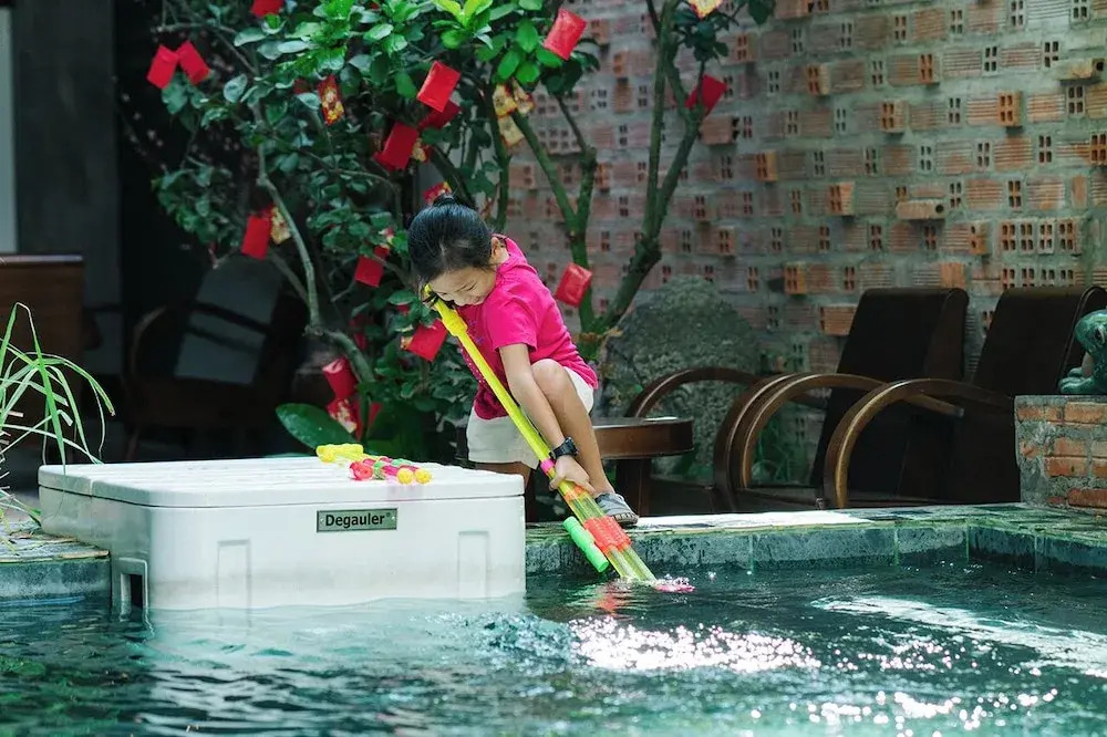 Photo - IAM SAIGON Homestay