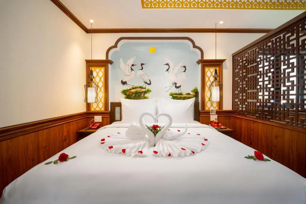 Foto - Soluna D'Annam - The Art of Hoi An Relaxation