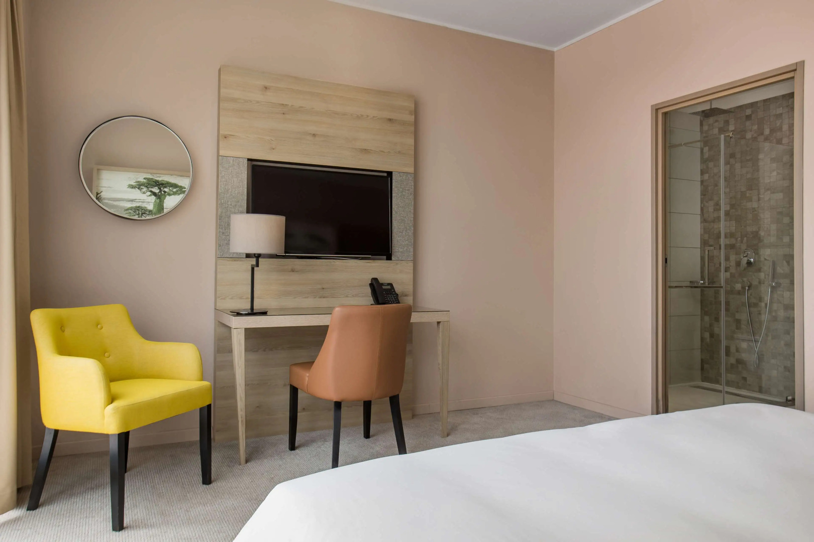 Photo - Radisson Serviced Apartments Antananarivo City Centre