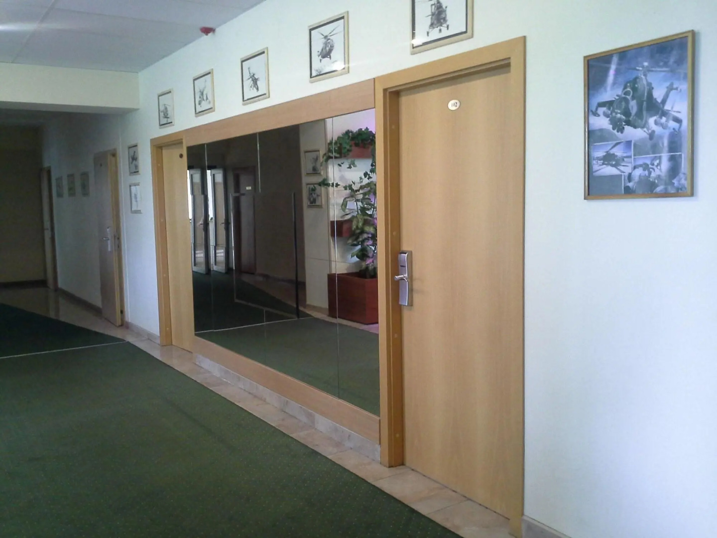 Photo - Sky High Hotel Airport 200 meters from the terminal