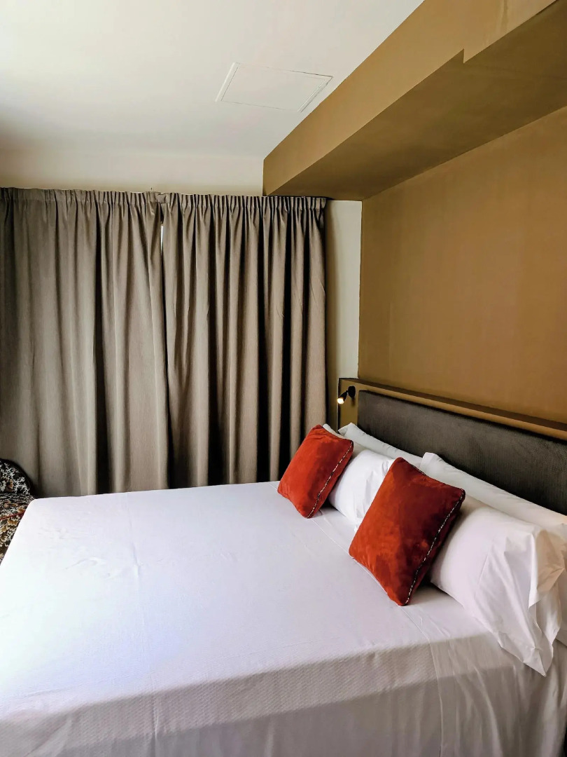 Foto - Senator Barcelona Apartments