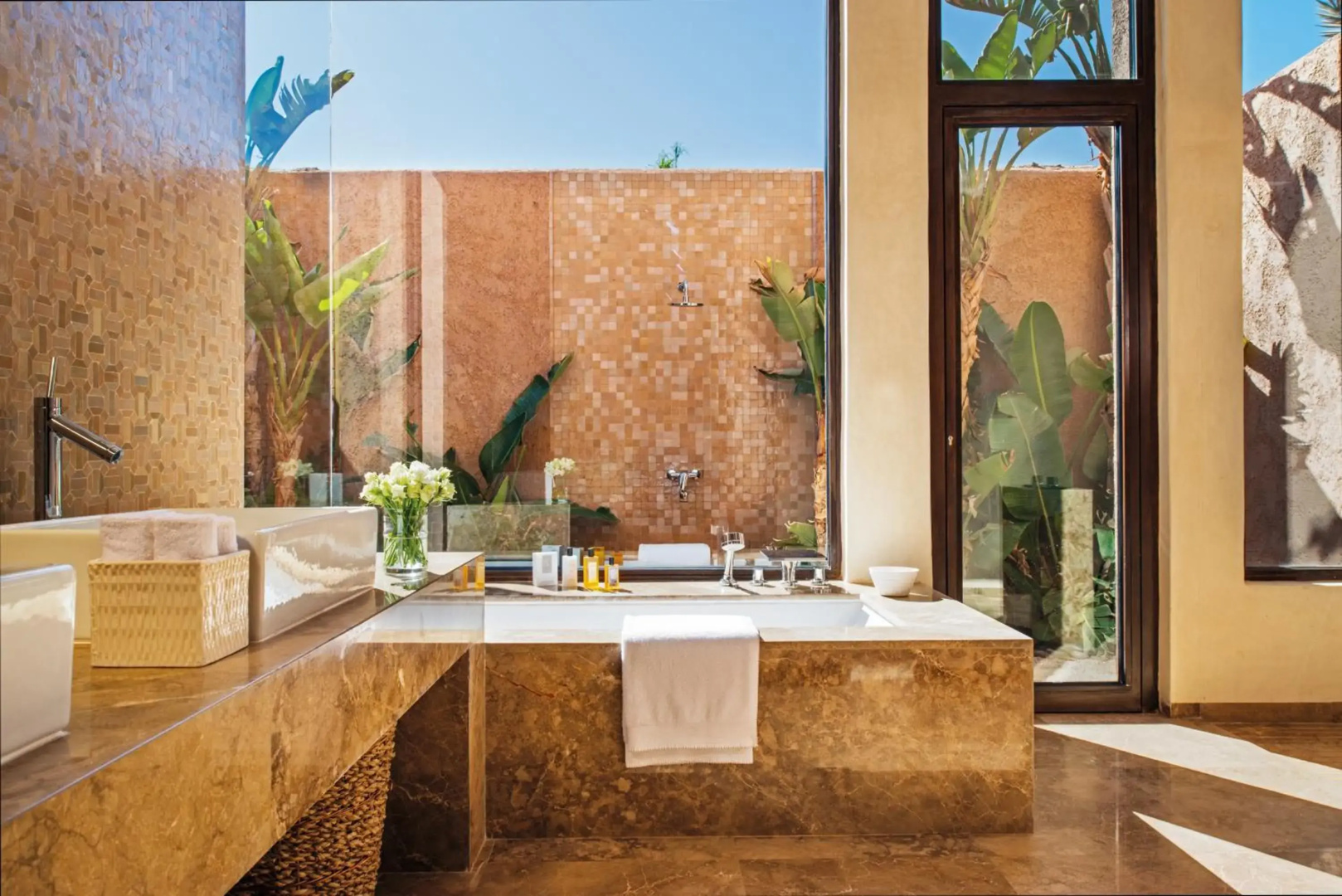 Photo - Fairmont Royal Palm Marrakech
