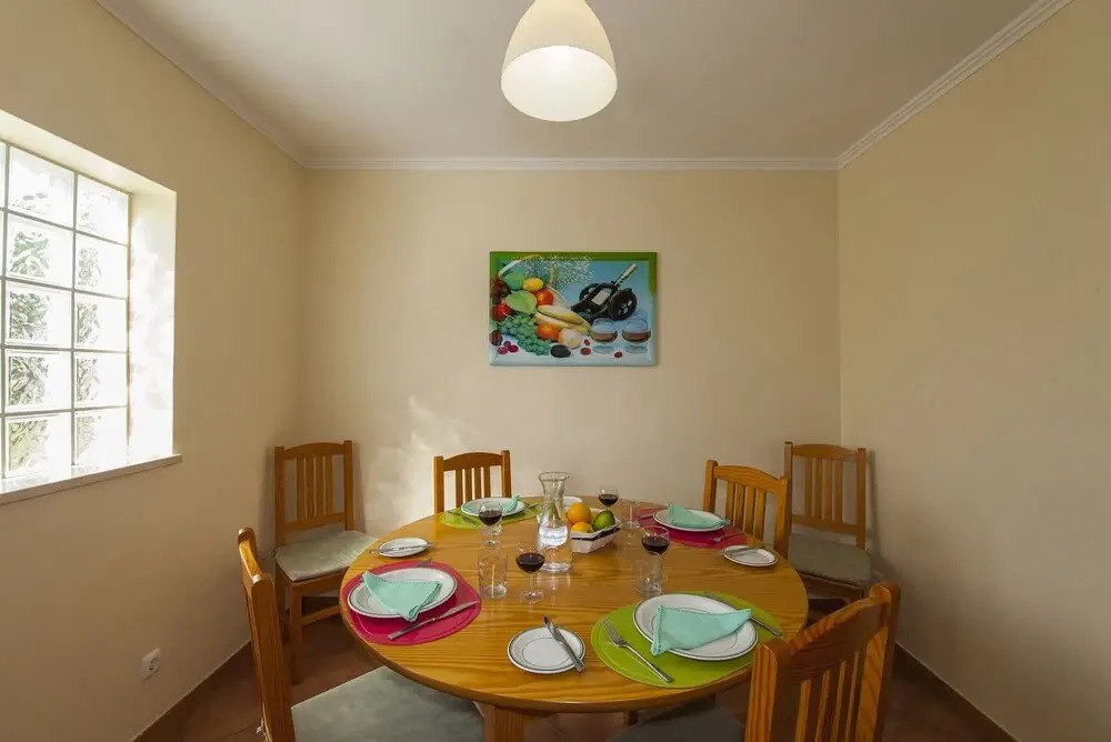 Foto - D07 - Torraltinha Villa in Lagos