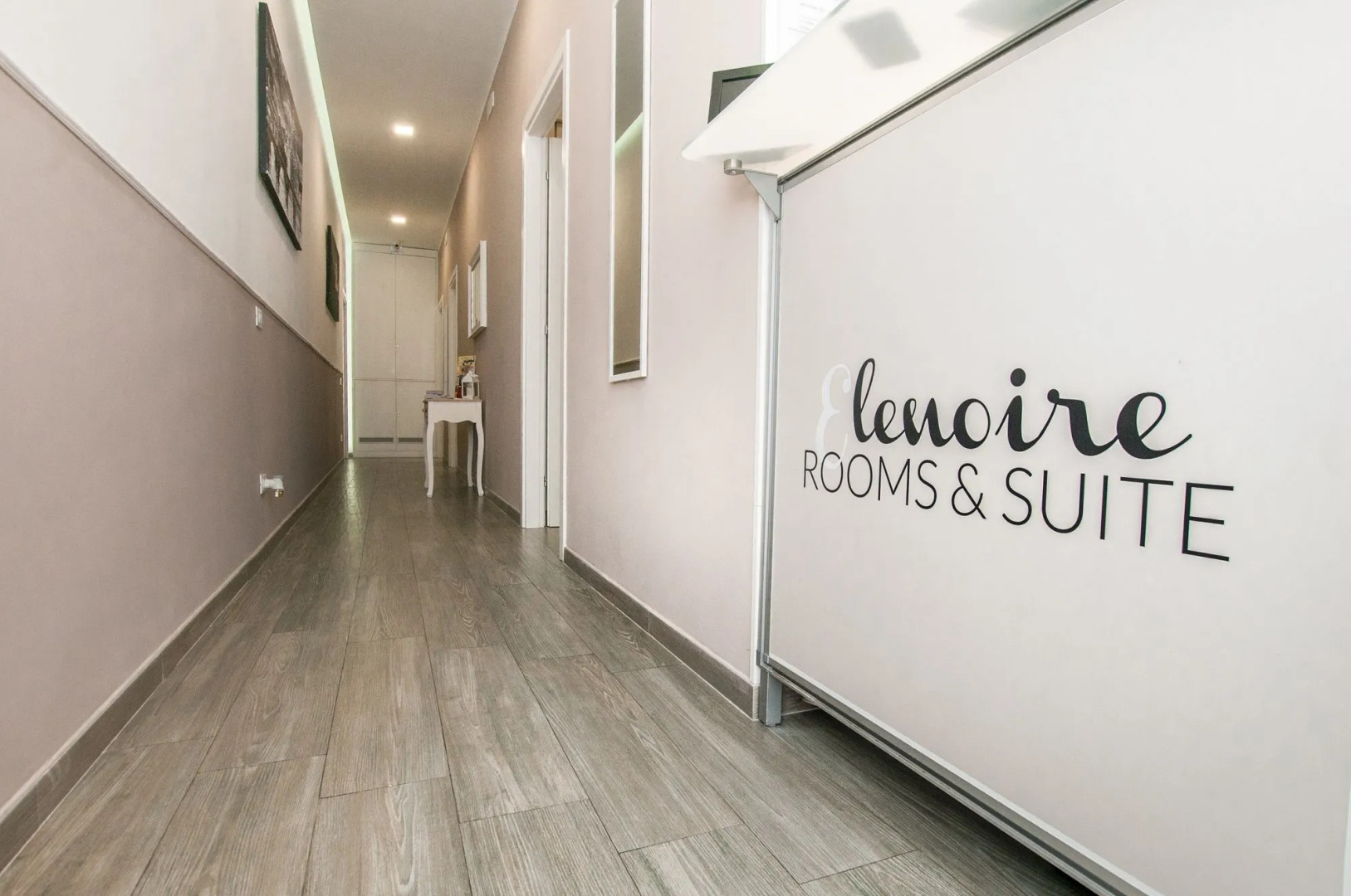 Photo - Elenoire Rooms & Suite