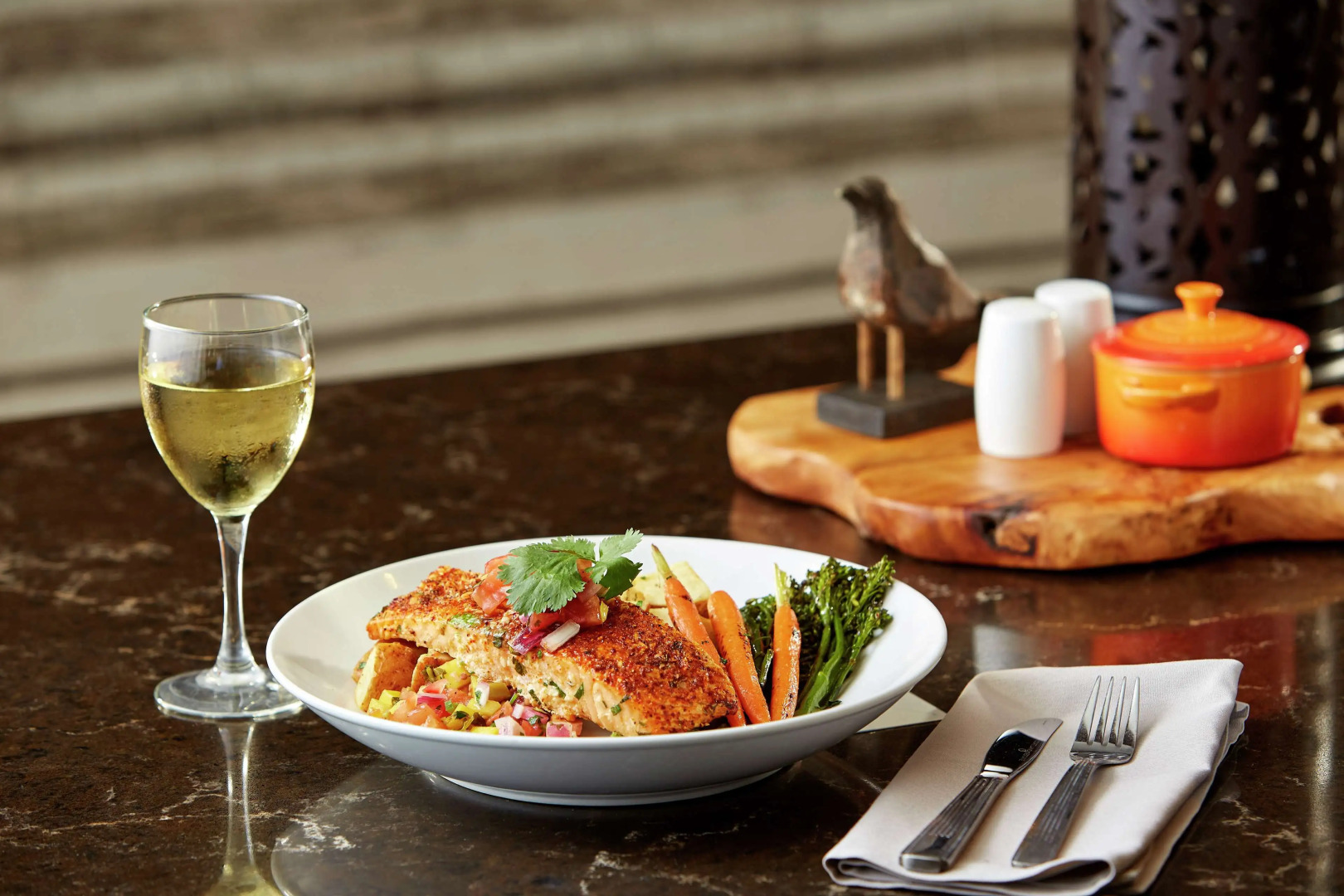 Foto - Hilton Garden Inn San Diego Mission Valley/Stadium