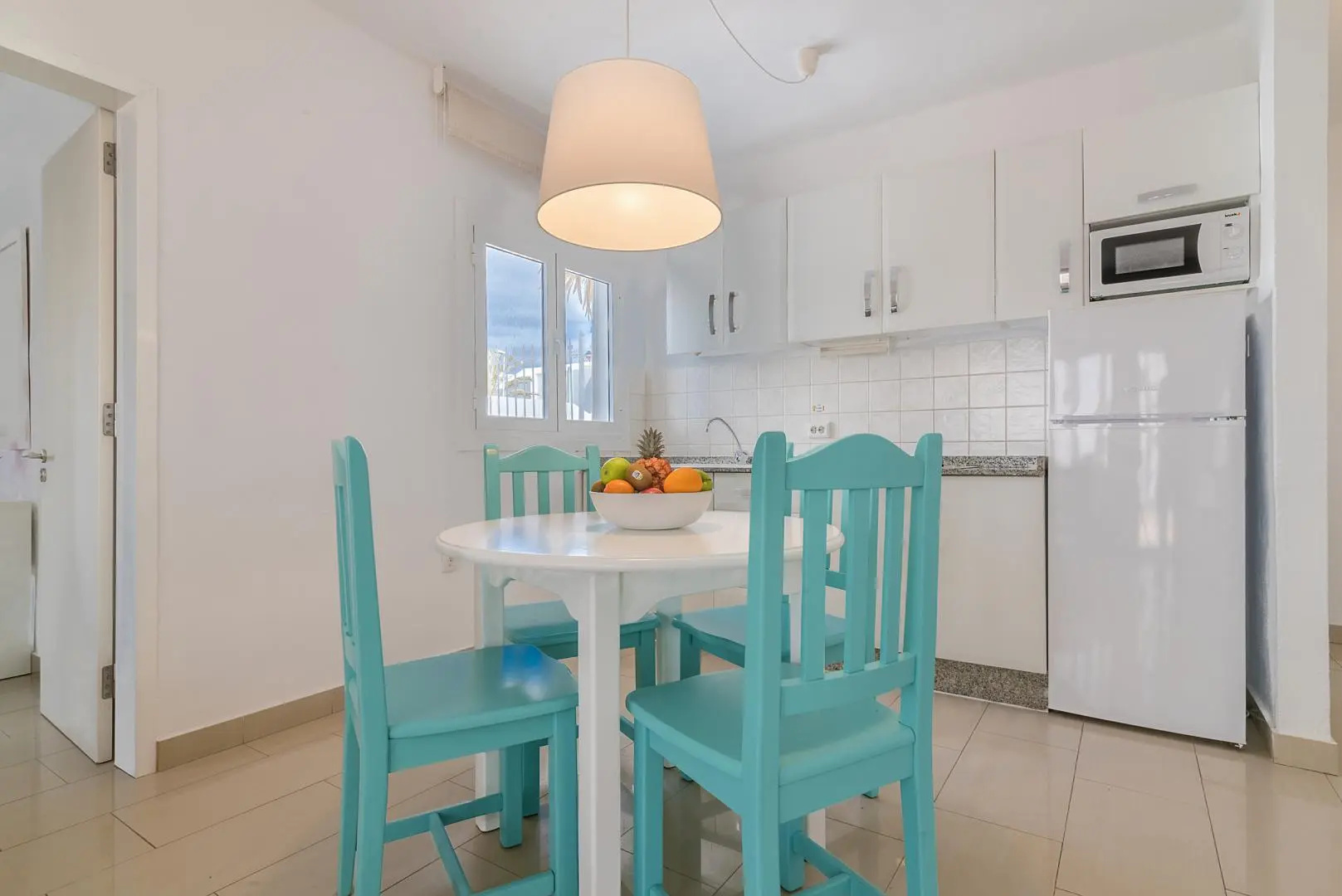 Foto - Apartamentos Parque Tropical en Lanzarote