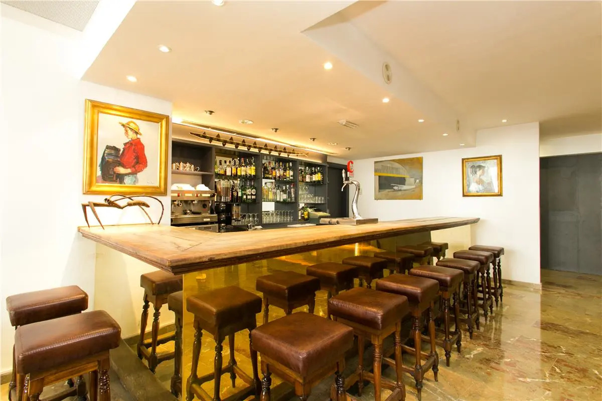 Foto - Hotel Artmadams