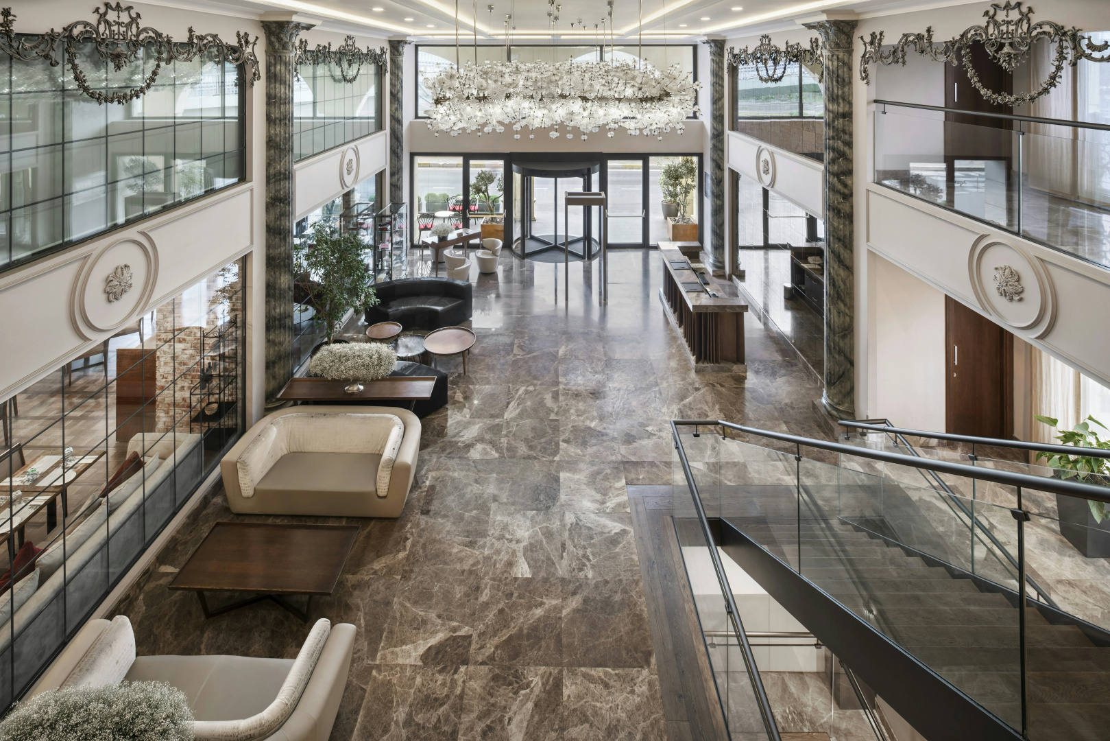 Photo - DoubleTree by Hilton Istanbul Gayrettepe