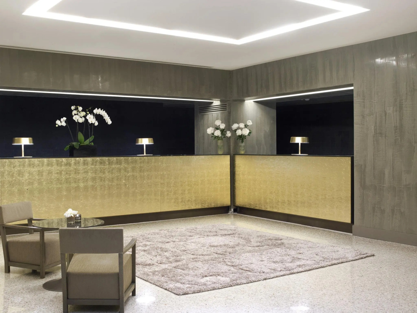 Foto - Rosa Grand Milano - Starhotels Collezione