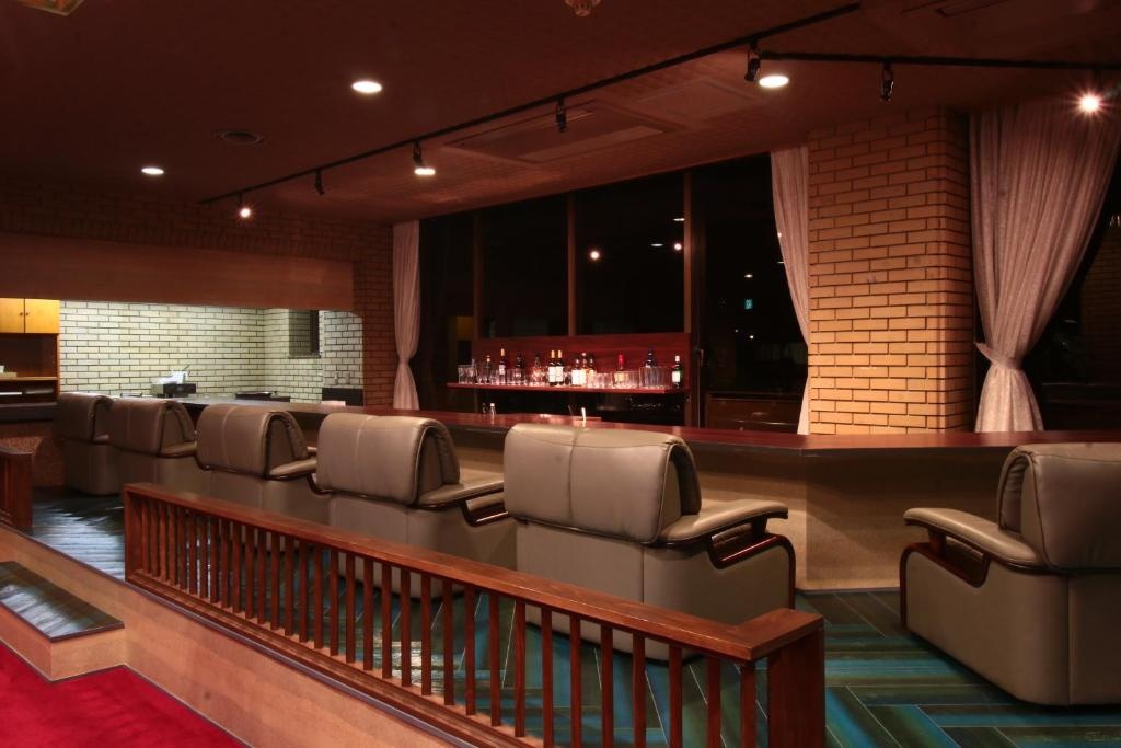 Kanemitsu Capital Hotel