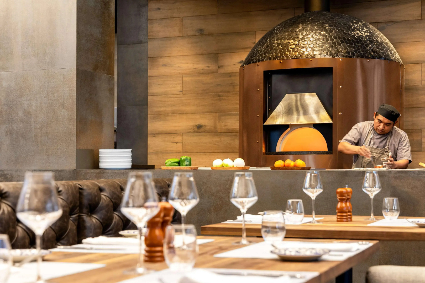 Foto - Hilton Cancun, an All-Inclusive Resort