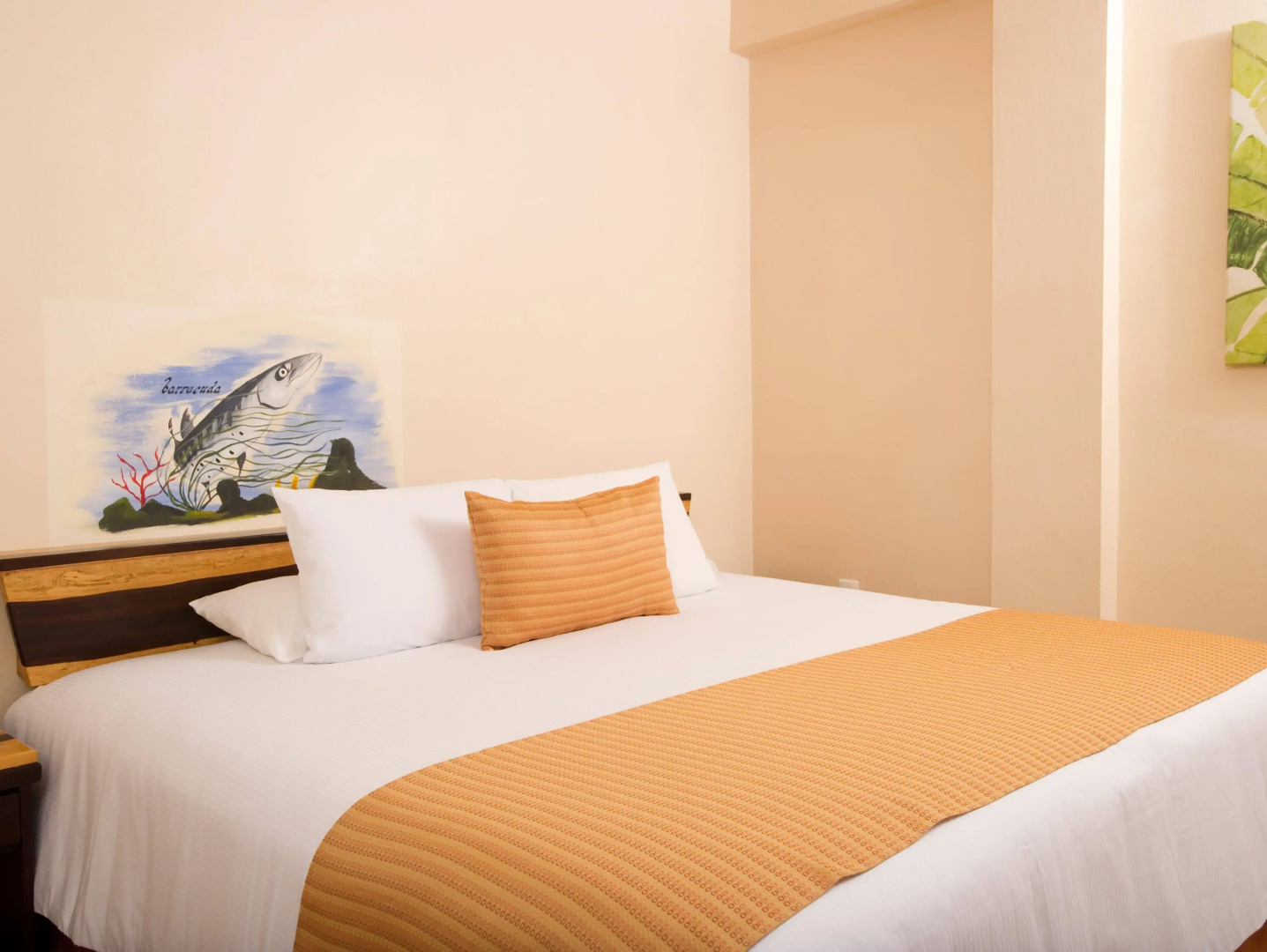 Foto - Mar Azul Suites 5ta Av