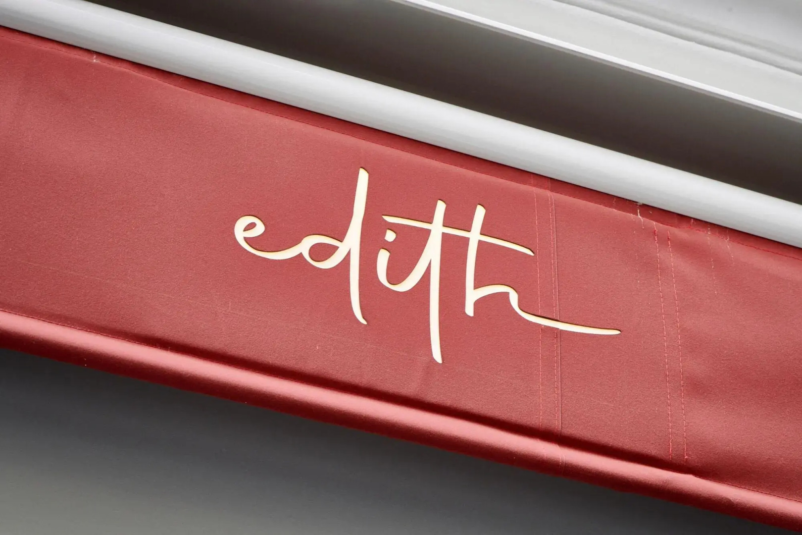 Photo - Padam Hôtel