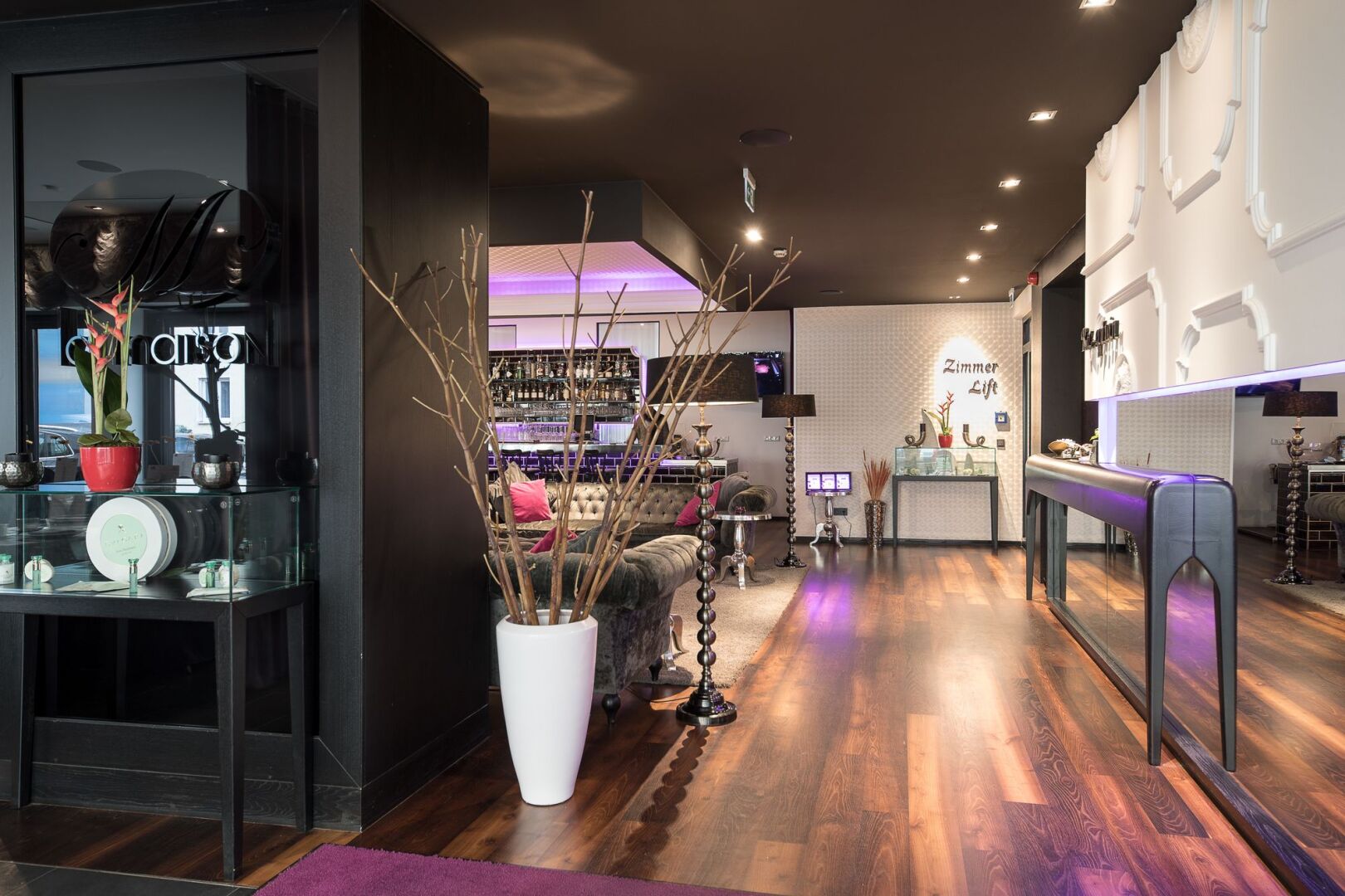 Foto - La Mansion Vi Vadi Hotel