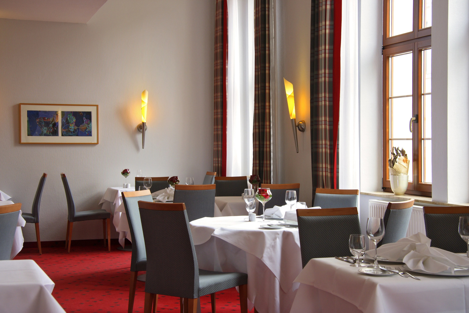 Foto - TOP VCH Hotel Michaelis Leipzig