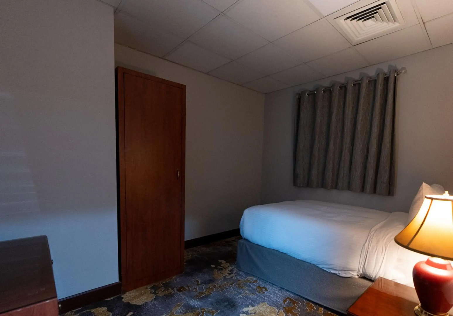 Foto - Dar Al Taqwa Hotel