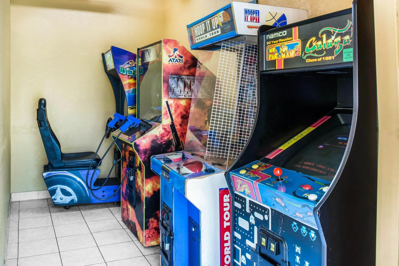 Foto - Mi Casa Hotel