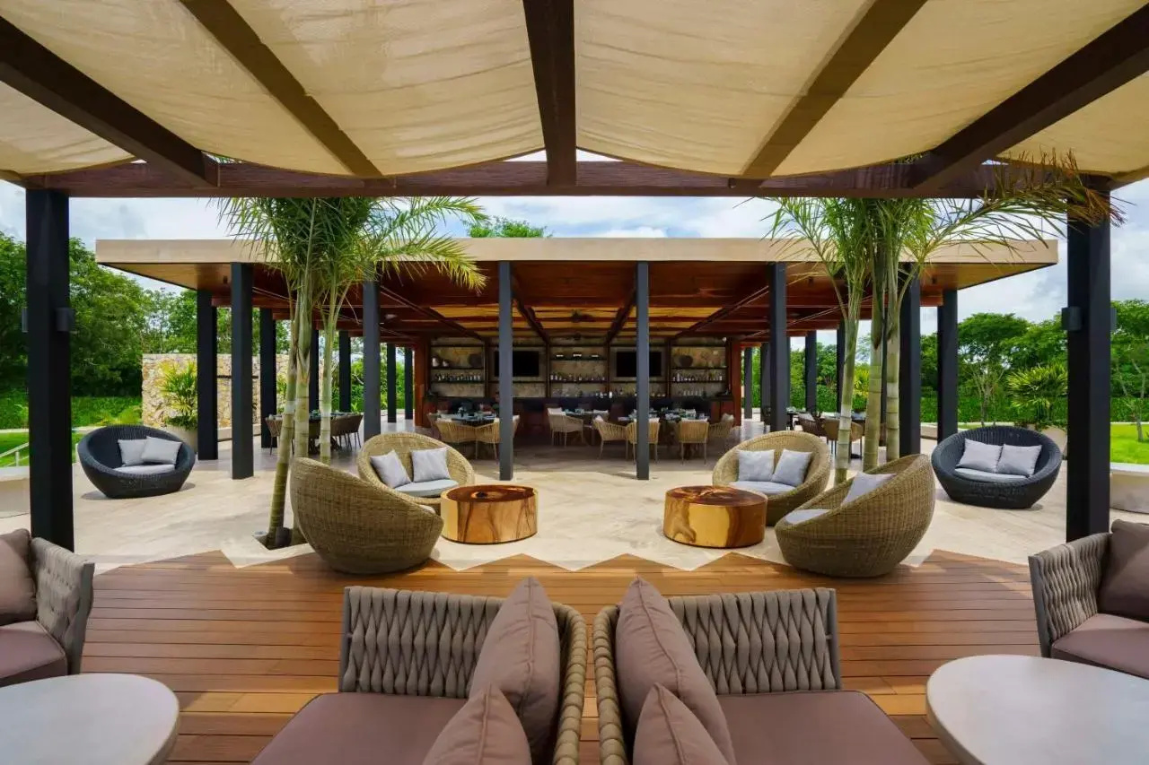 Foto - Hacienda Xcanatun, Angsana Heritage Collection