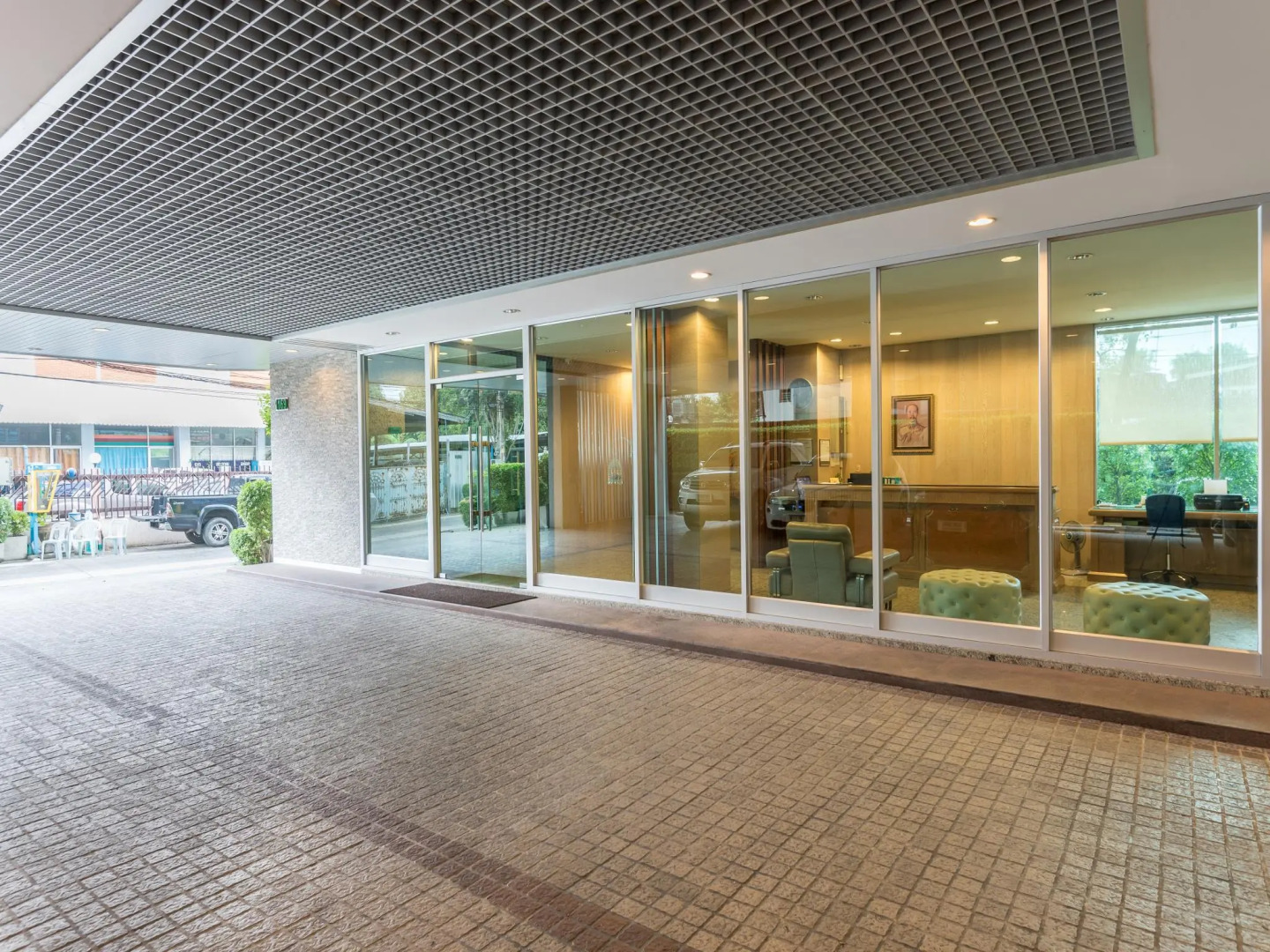 Foto - BB Garden Resort