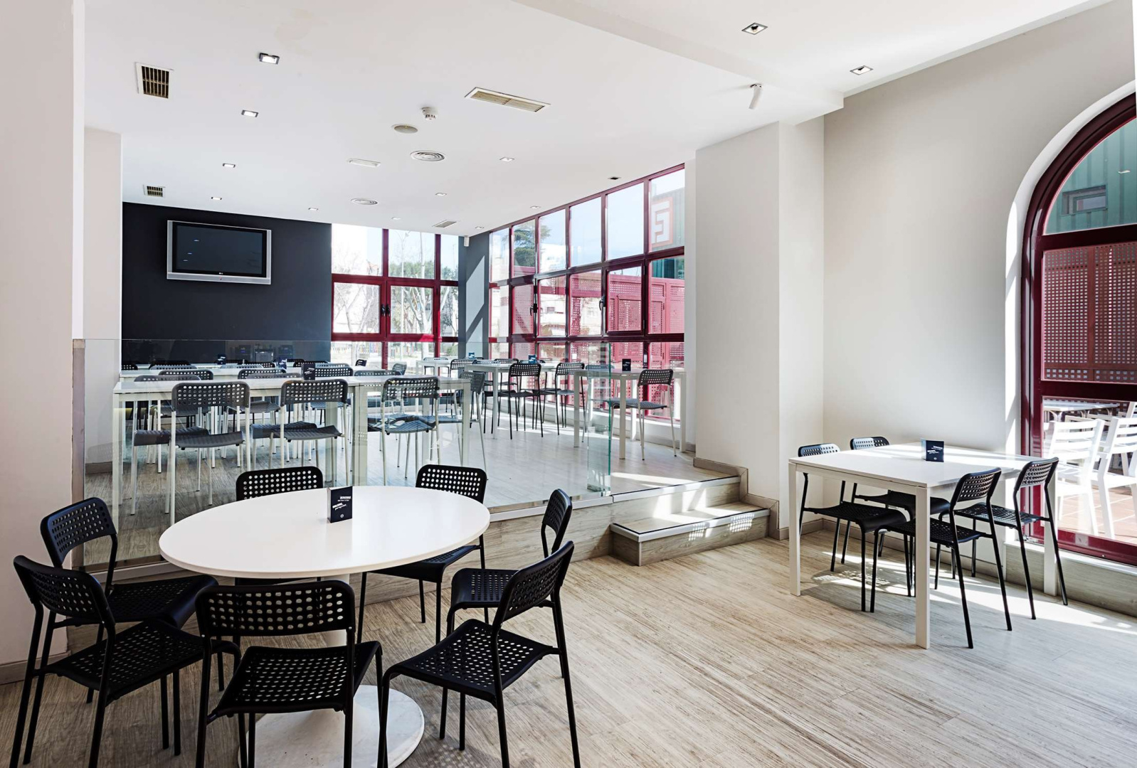 Photo - B&B Hotel Madrid Fuenlabrada