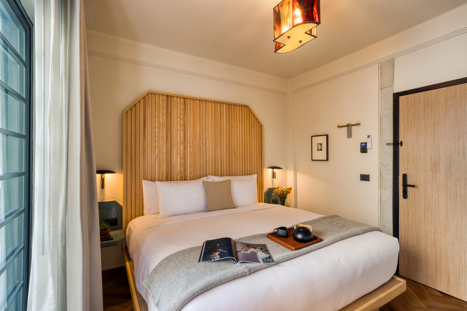Photo - Rodona Hotel