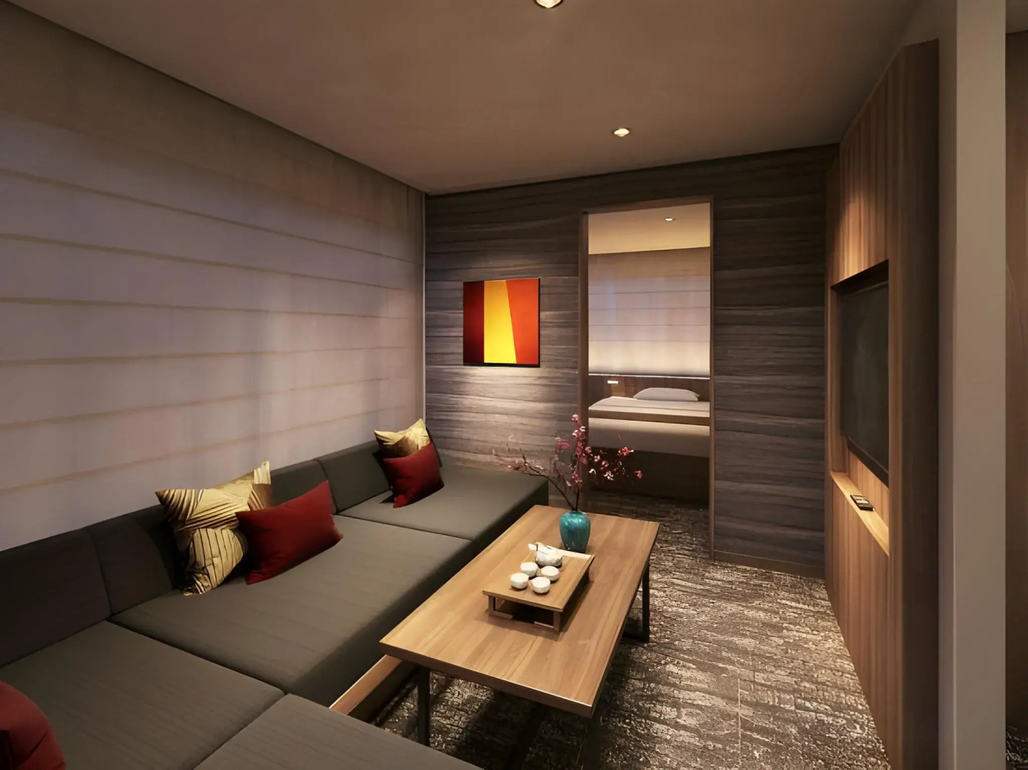 Foto - Premium Apart MONday GINZA EAST