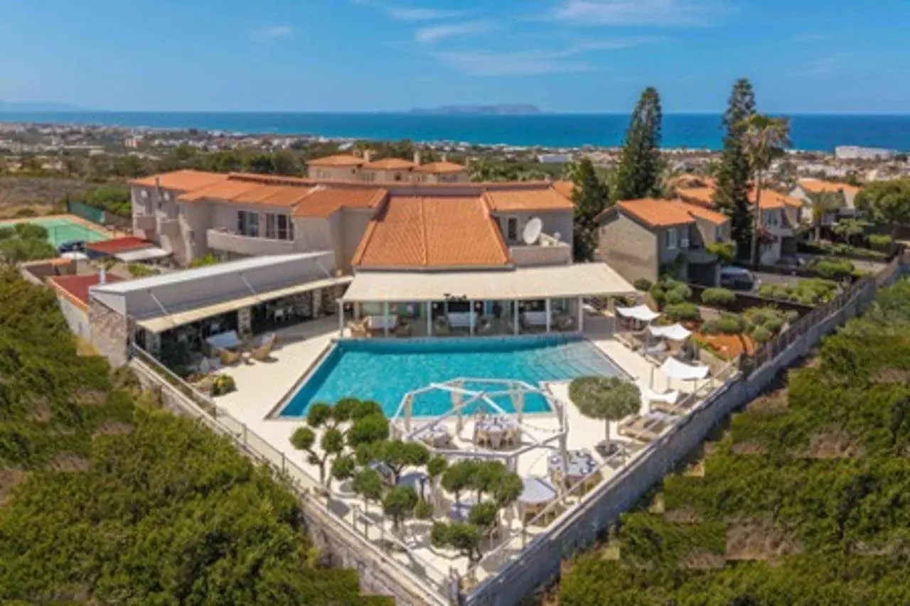 Photo - Paradise Island Villas