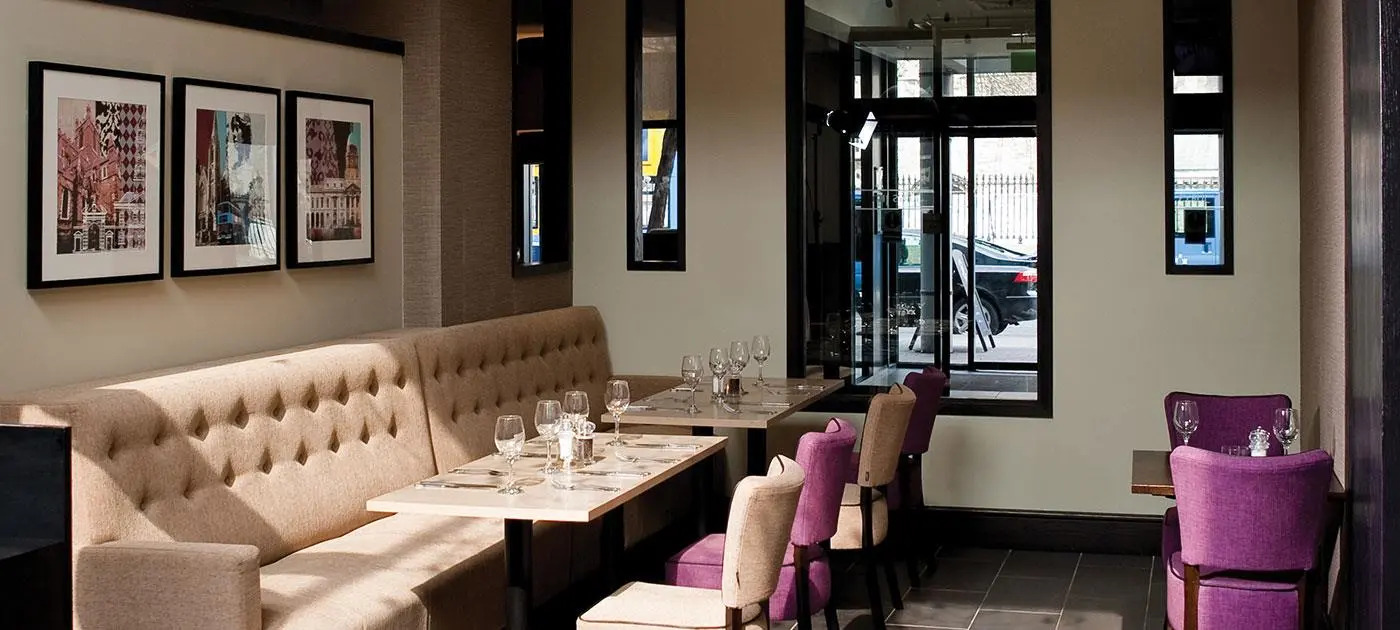 Photo - Leonardo Hotel Dublin Christchurch