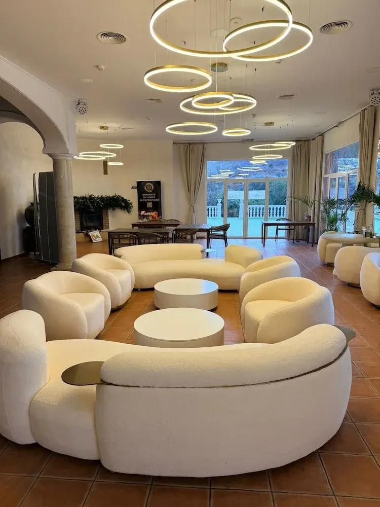 Foto - Hotel La Plantación