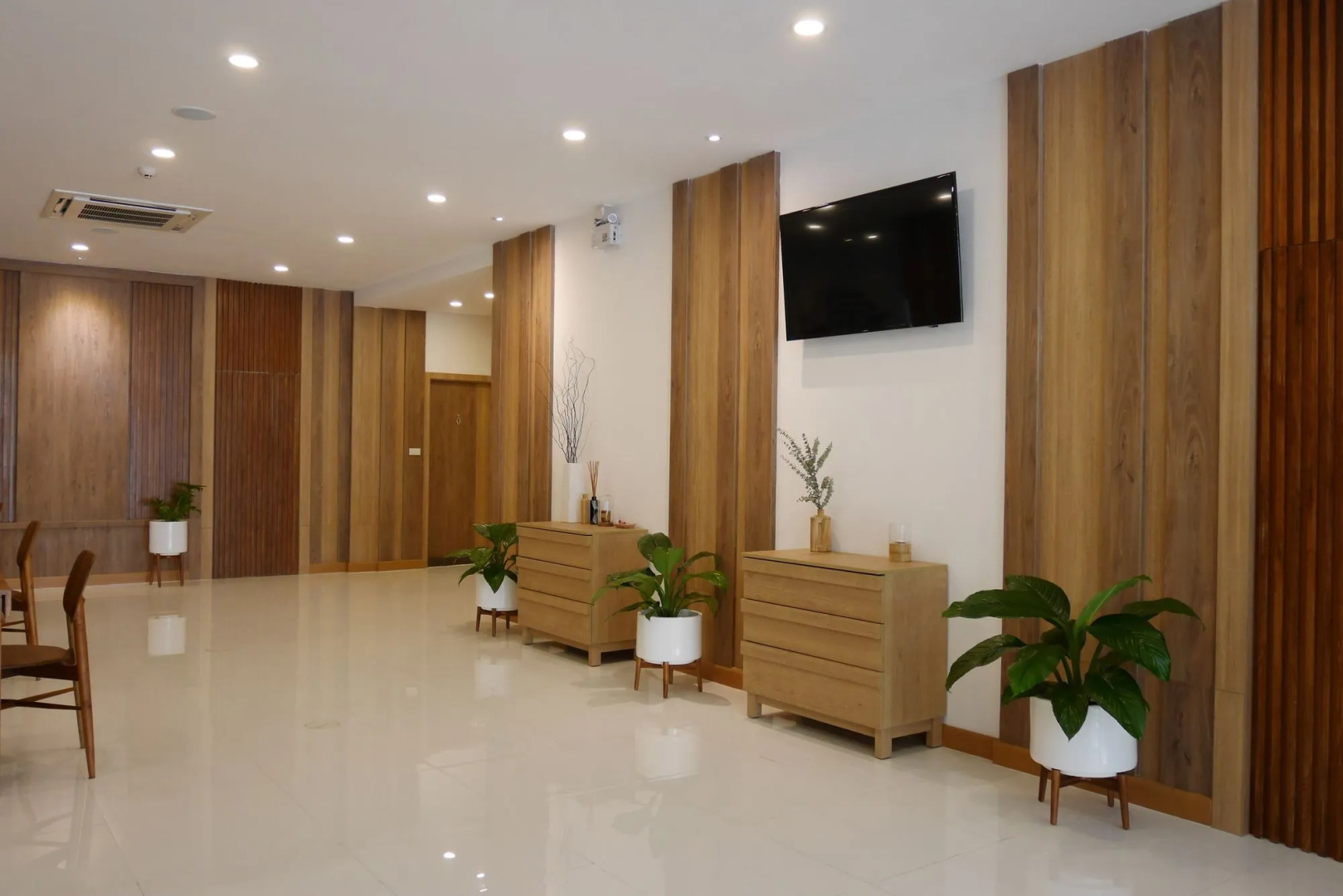 Foto - Sumittaya Chiangmai Hotel