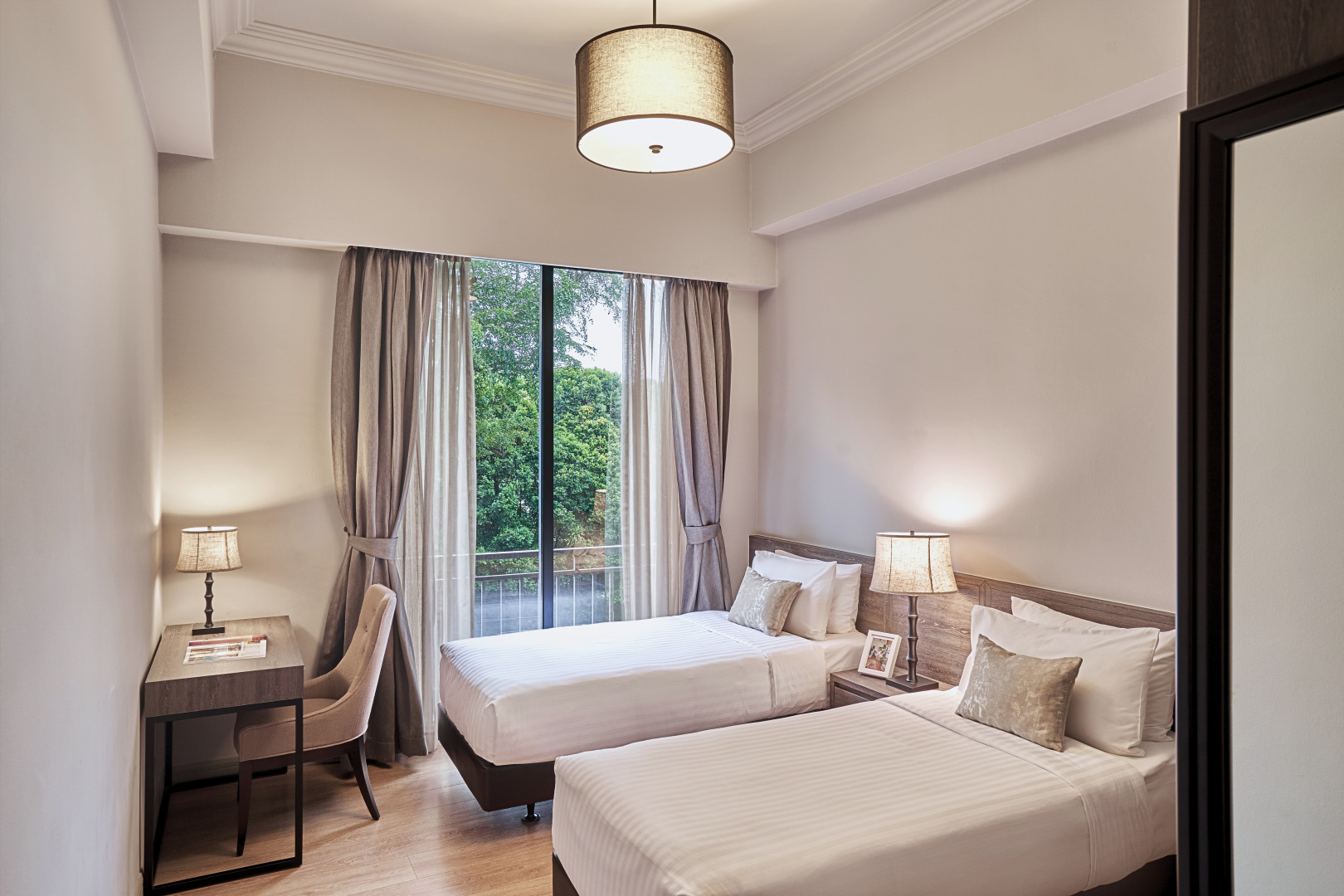 Photo - Adina Serviced Apartments Singapore Orchard