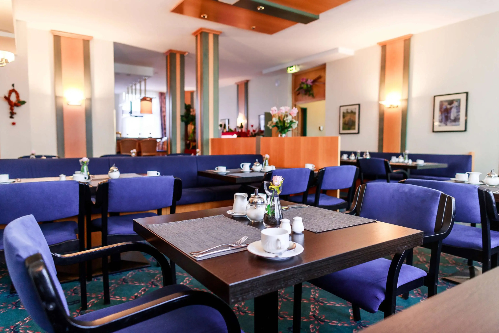 Photo - PLAZA INN Blankenburg Ditzingen, Sure Hotel Collection