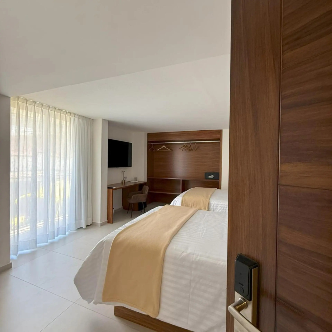 Photo - Hotel Casa Kavia Vallarta