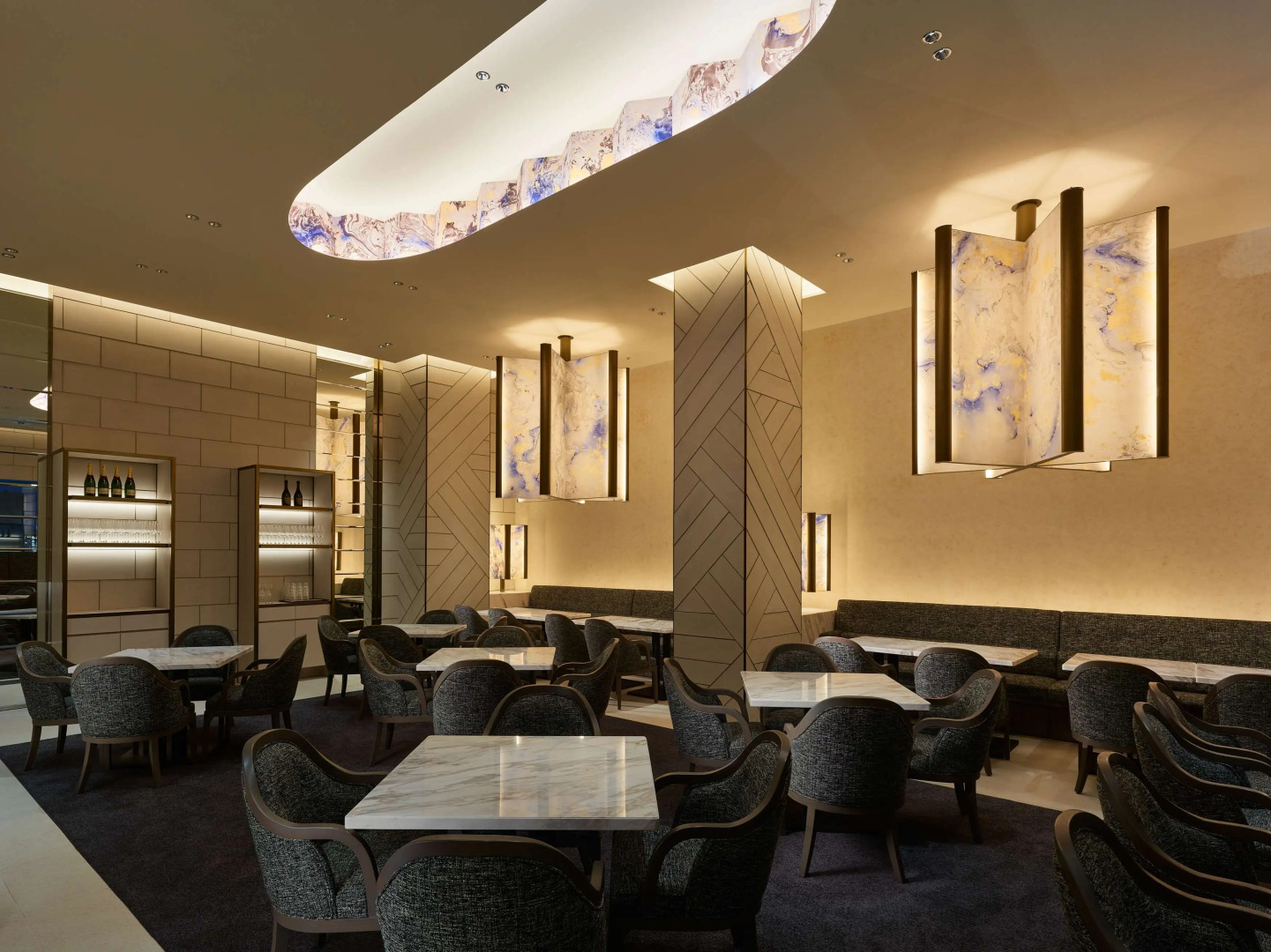 Foto - Mitsui Garden Hotel Roppongi Tokyo Premier