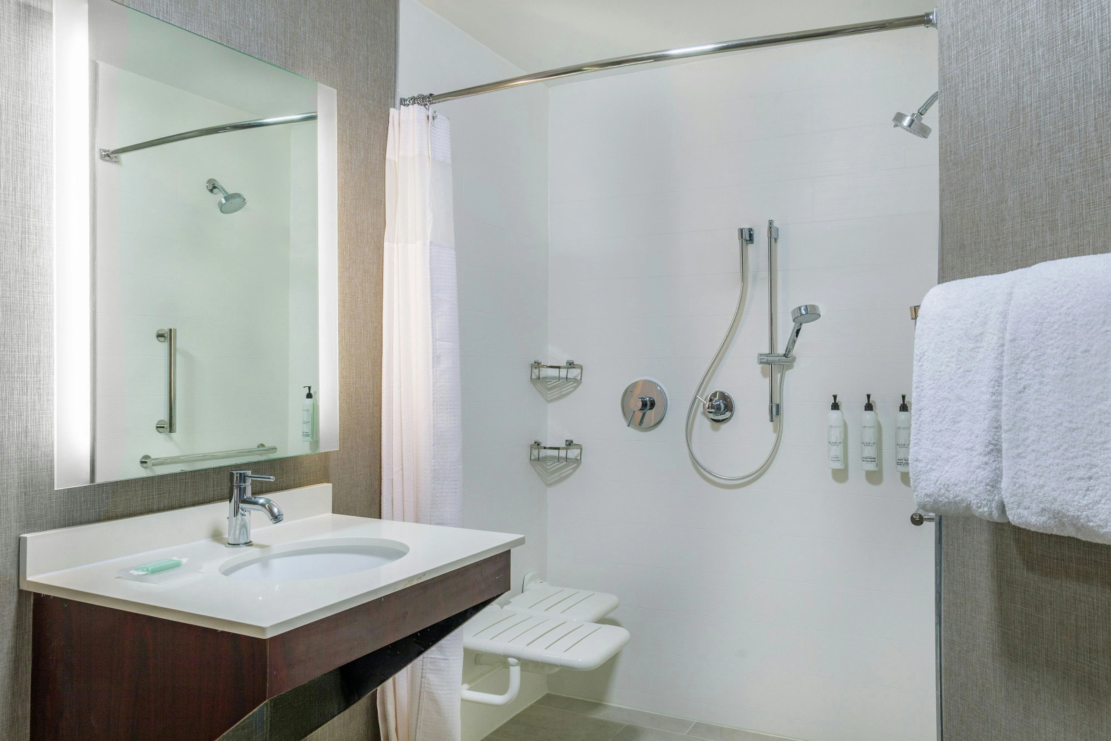 Foto - SpringHill Suites by Marriott Norfolk Virginia Beach