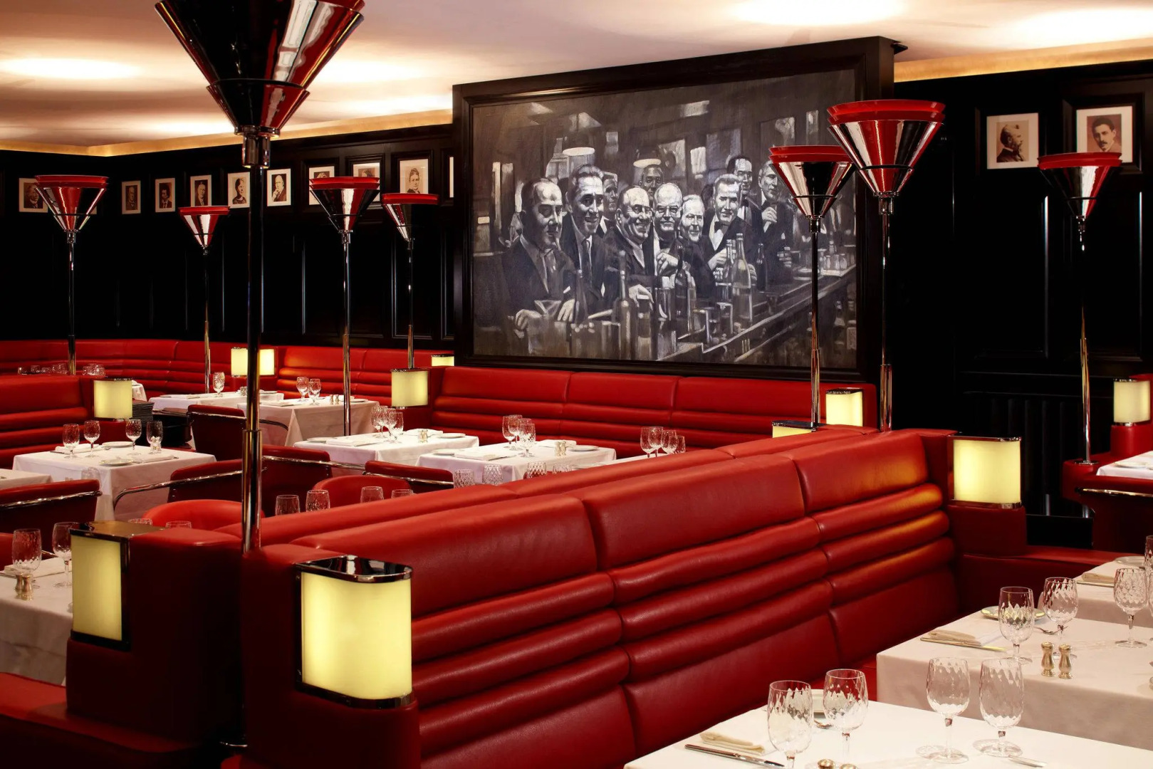 Foto - The Chatwal, The Unbound Collection by Hyatt