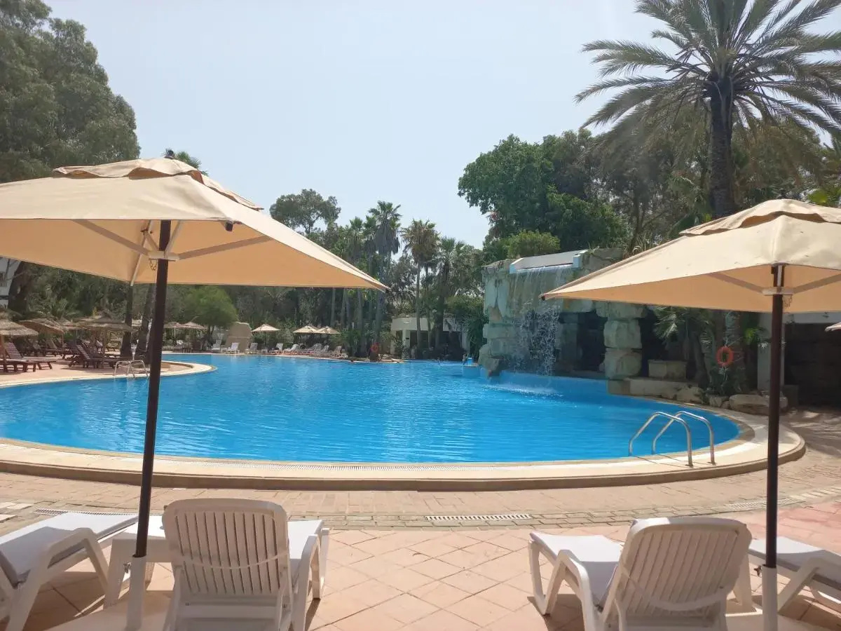 Photo - Tunisia Lodge