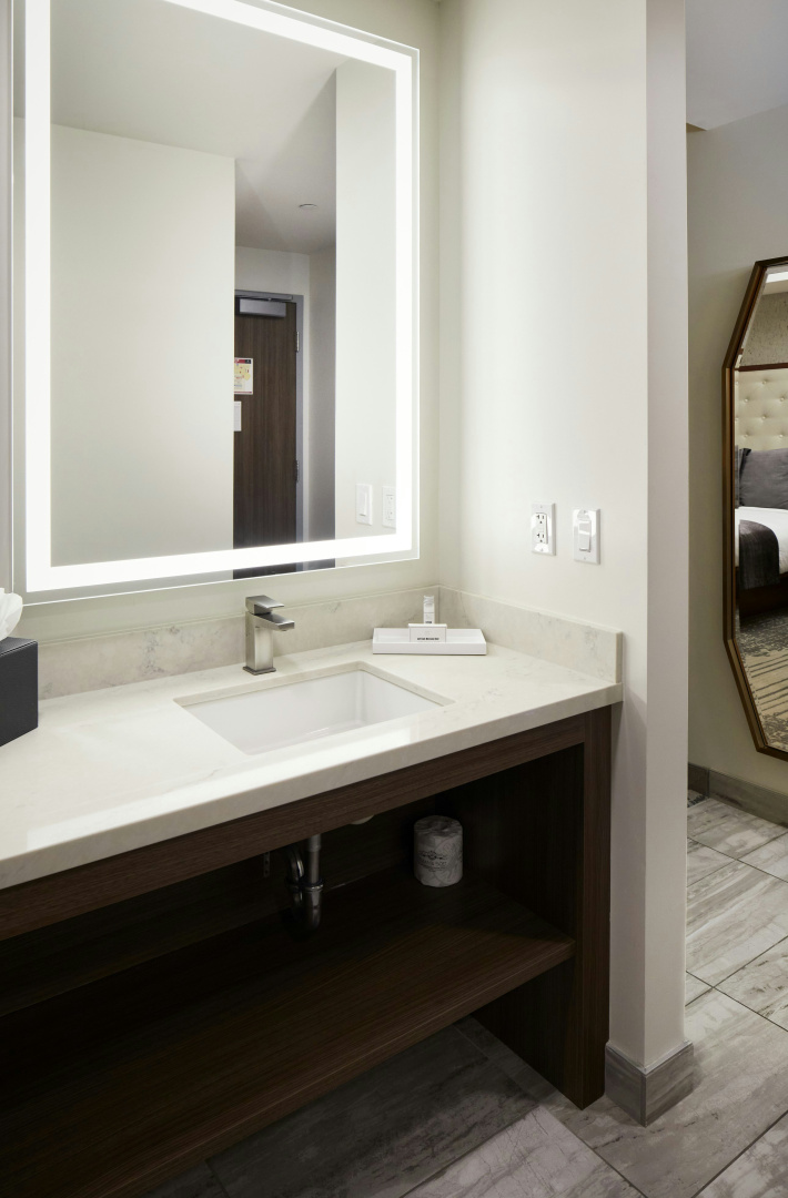 Foto - Legacy Resort Hotel & Spa