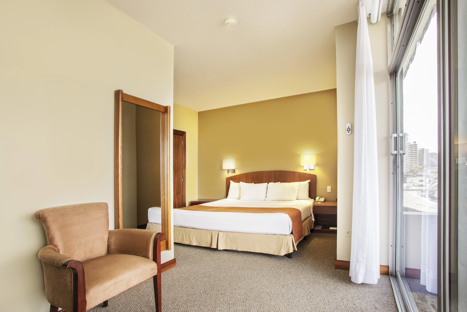 Foto - Hotel Quito
