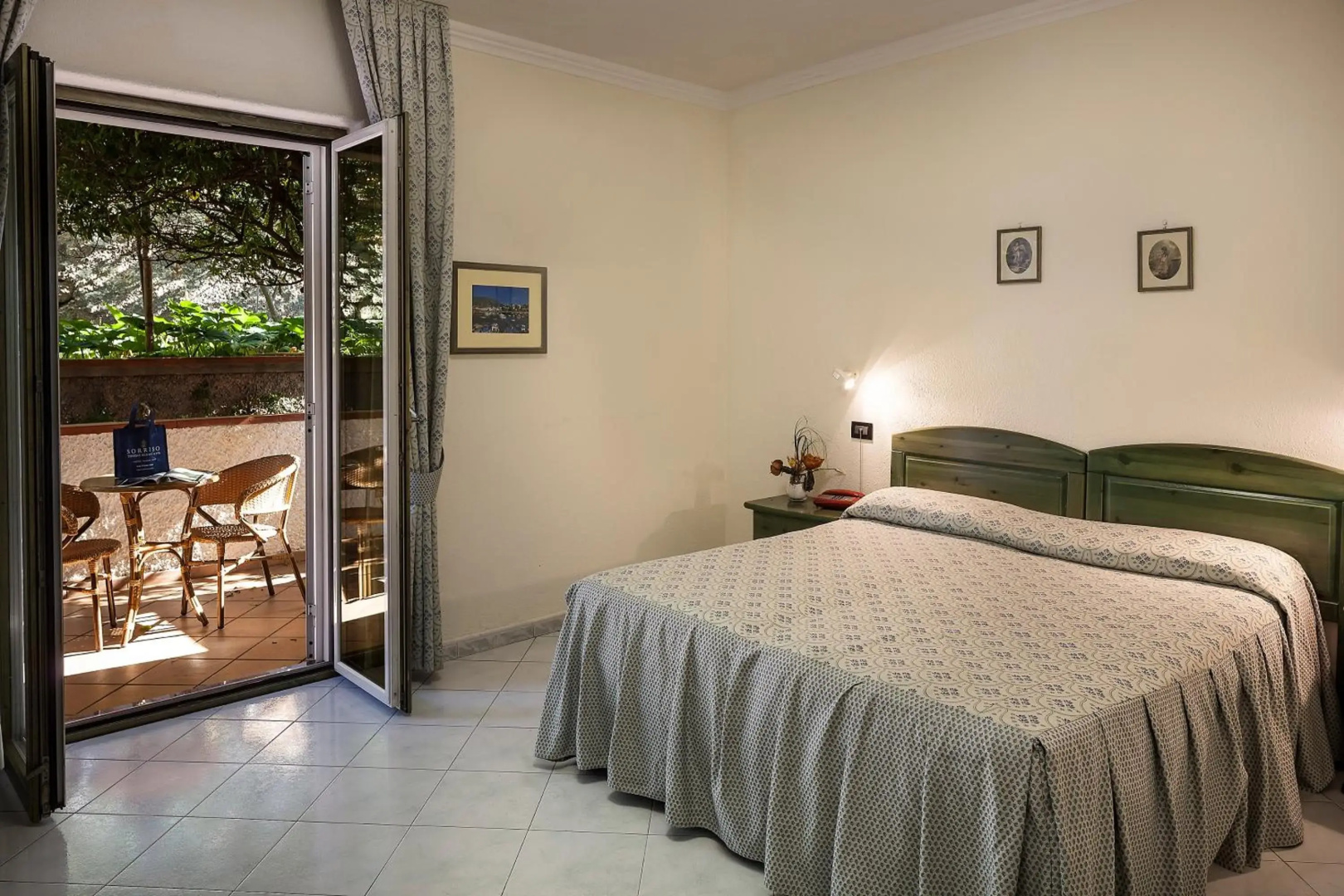 Foto - Sorriso Thermae Resort & Spa