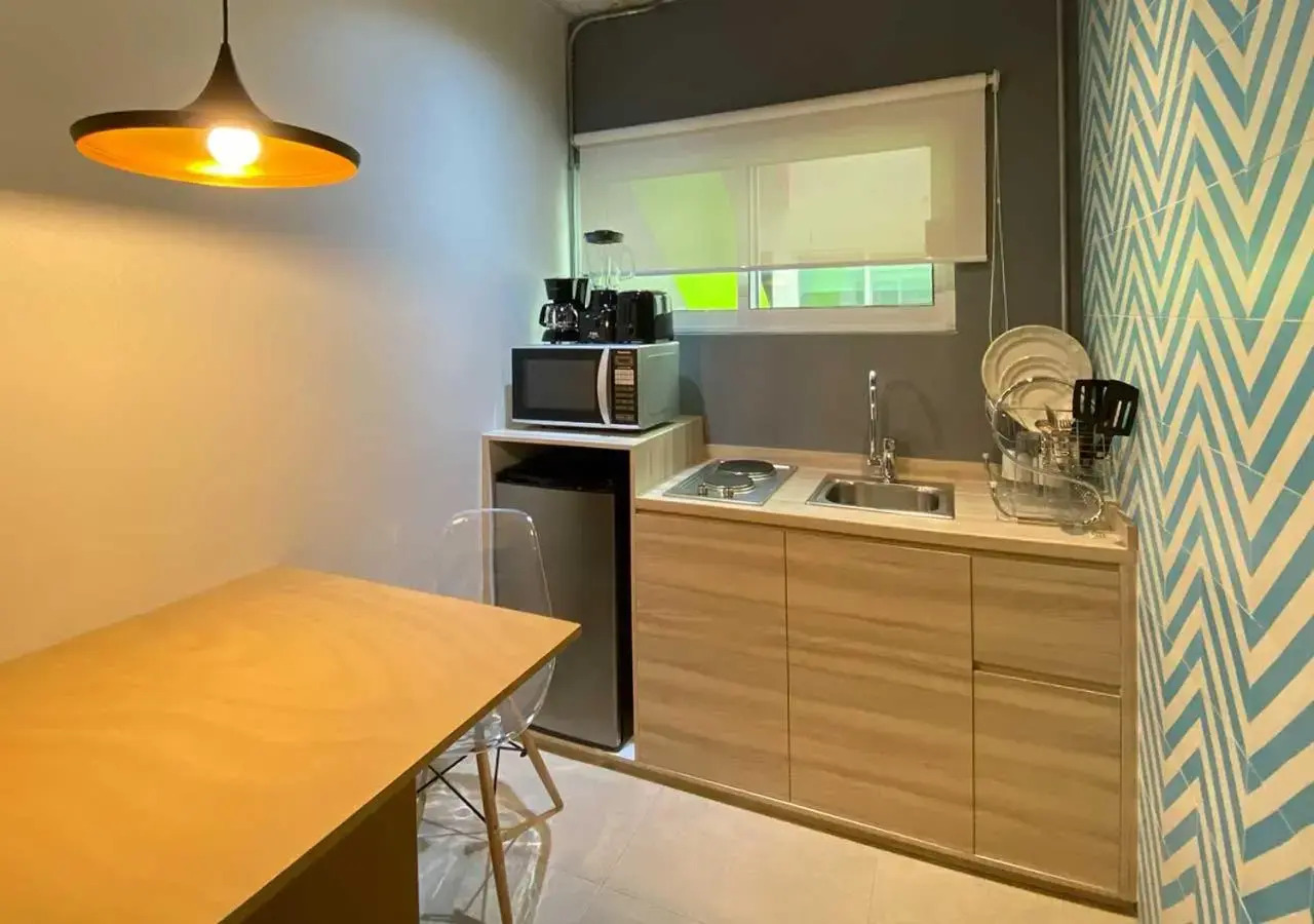 Foto - Hotel Estancias VIVE MX wtc CDMX, Trademark by Wyndham