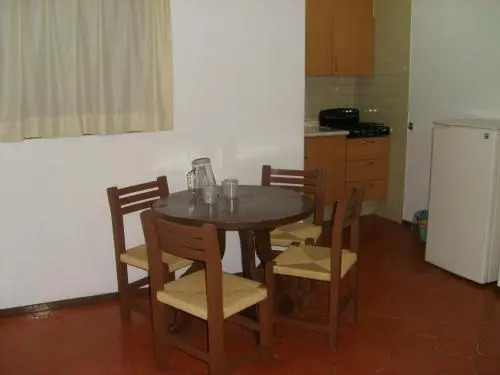 Foto - Suites Internacional