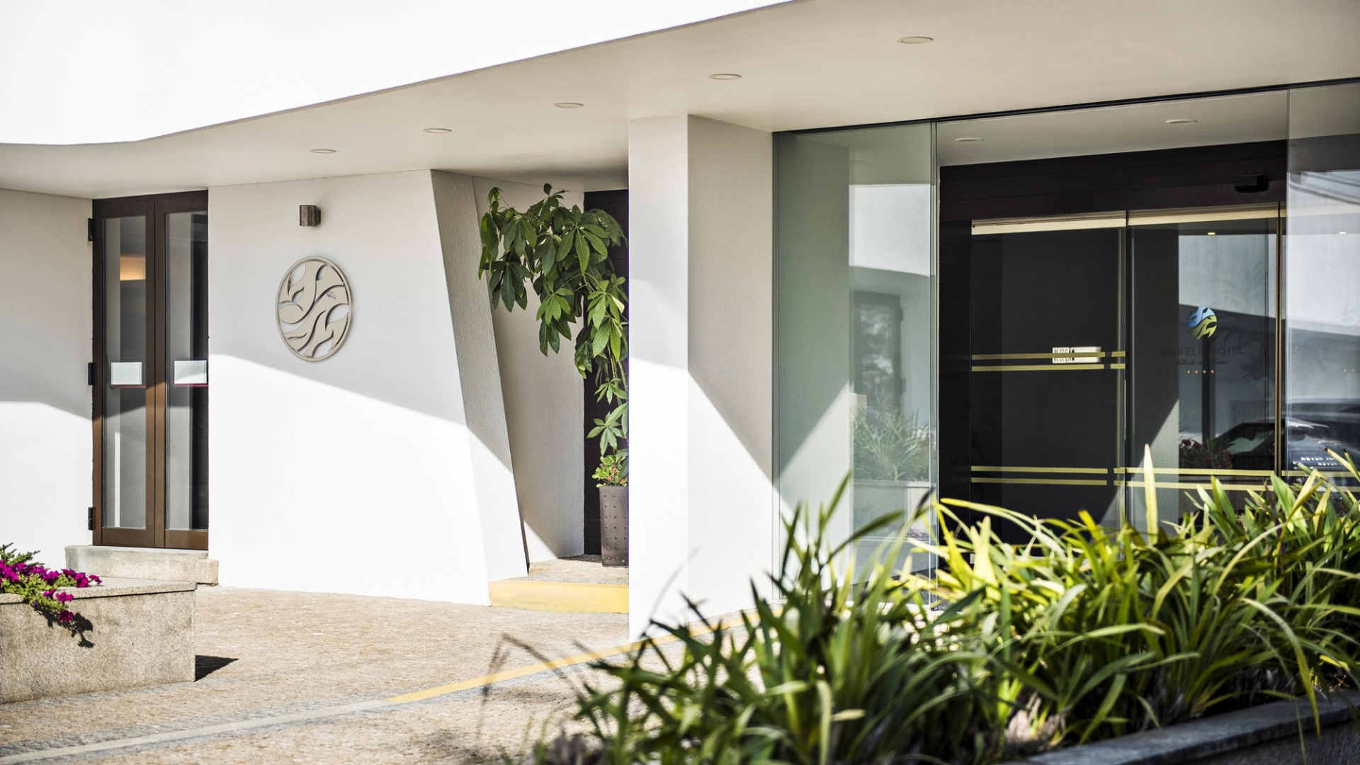 Foto - Sao Felix Hotel Hillside & Nature