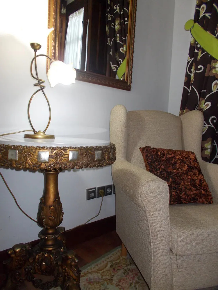 Photo - Boutique Hotel Nueve Leyendas