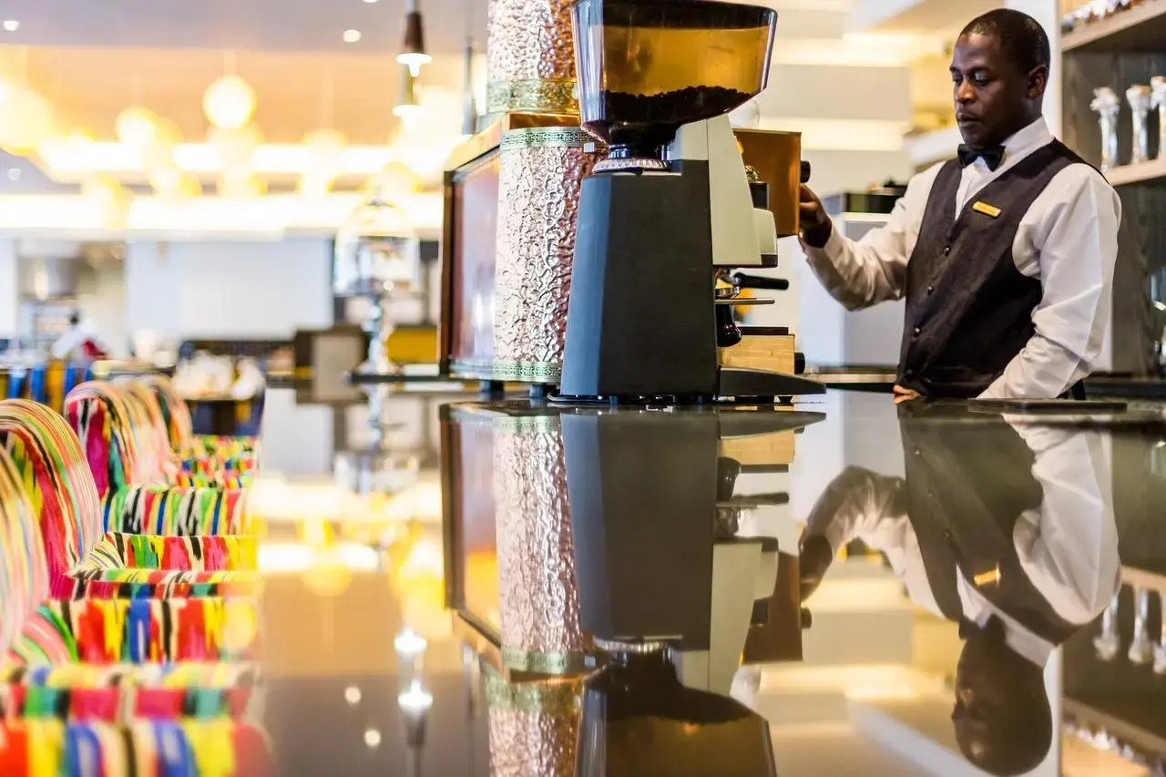 Photo - Fountains Hotel Cape Town