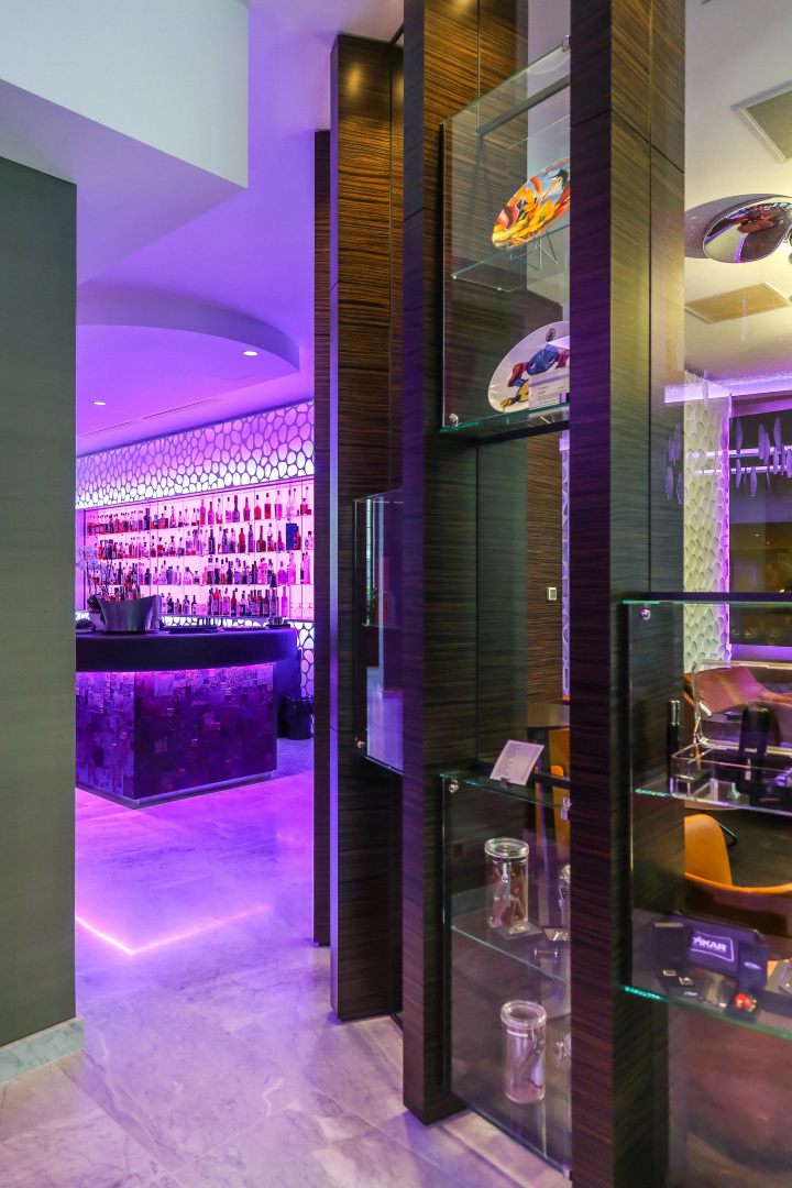 Photo - Le Royal Hotels & Resorts Luxembourg