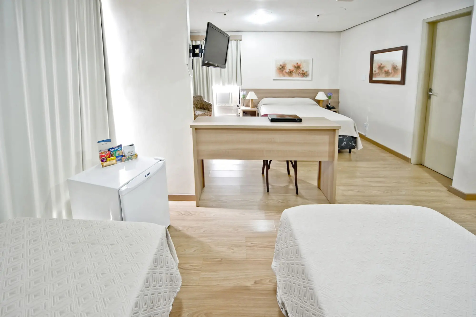 Hotel Dan Inn Porto Alegre