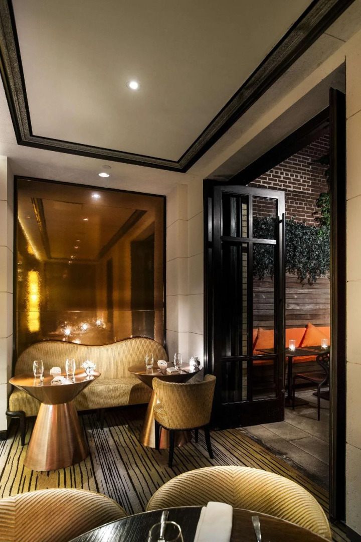 Photo - The Mark New York