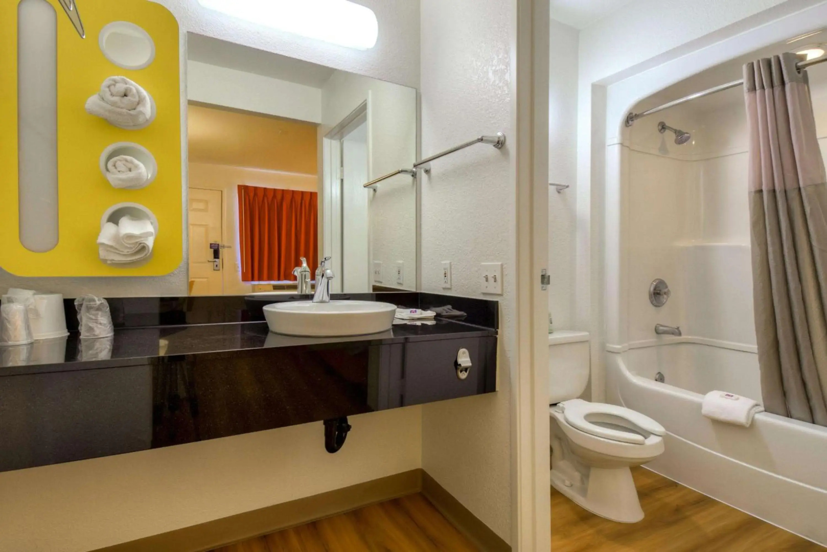 Photo - Sheraton Tribeca New York Hotel
