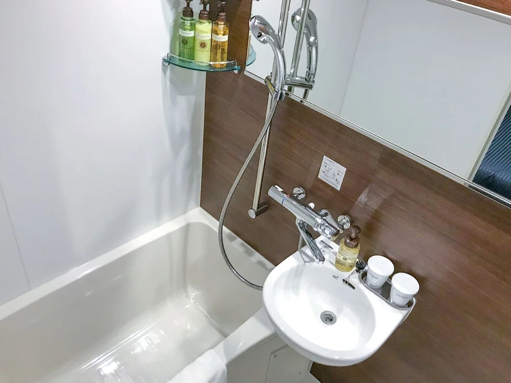 Foto - HOTEL LiVEMAX Tokyo Kanda EAST
